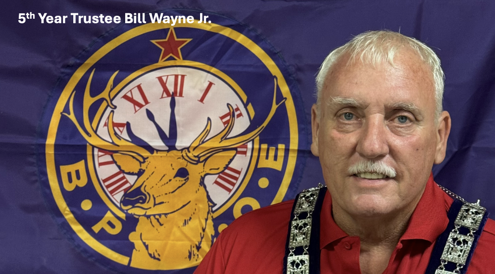 Trustee Bill